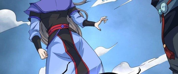 Sư Tổ Của Ta Là Thiên Hạ Đệ Nhất Chapter 80 - Trang 3