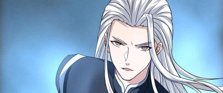 Sư Tổ Của Ta Là Thiên Hạ Đệ Nhất Chapter 80 - Trang 3