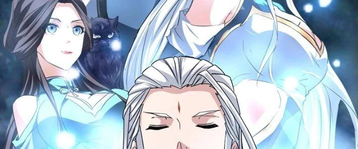 Sư Tổ Của Ta Là Thiên Hạ Đệ Nhất Chapter 80 - Trang 3