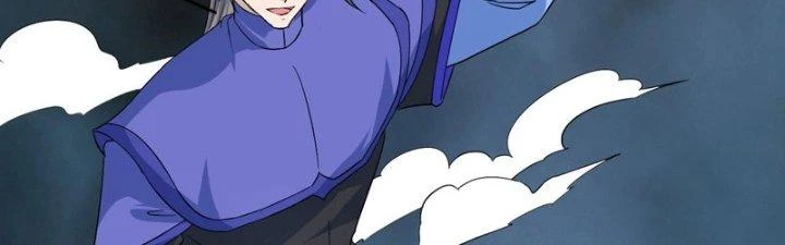 Sư Tổ Của Ta Là Thiên Hạ Đệ Nhất Chapter 80 - Trang 3
