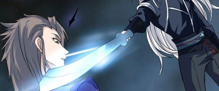 Sư Tổ Của Ta Là Thiên Hạ Đệ Nhất Chapter 80 - Trang 3
