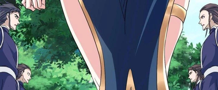 Sư Tổ Của Ta Là Thiên Hạ Đệ Nhất Chapter 80 - Trang 3