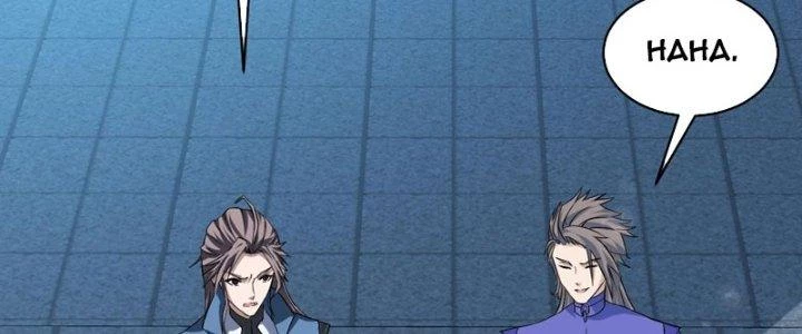 Sư Tổ Của Ta Là Thiên Hạ Đệ Nhất Chapter 80 - Trang 3