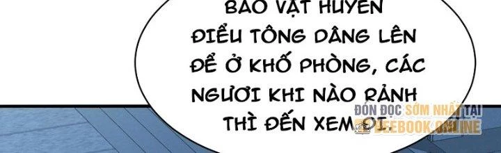 Sư Tổ Của Ta Là Thiên Hạ Đệ Nhất Chapter 80 - Trang 3