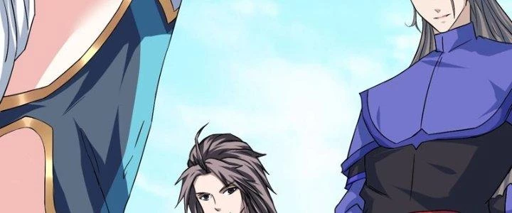 Sư Tổ Của Ta Là Thiên Hạ Đệ Nhất Chapter 80 - Trang 3