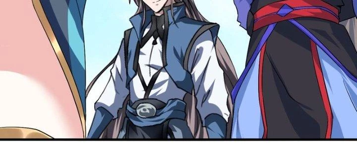 Sư Tổ Của Ta Là Thiên Hạ Đệ Nhất Chapter 80 - Trang 3