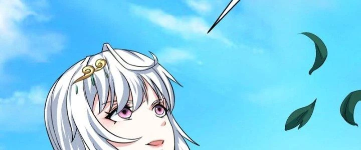 Sư Tổ Của Ta Là Thiên Hạ Đệ Nhất Chapter 80 - Trang 3