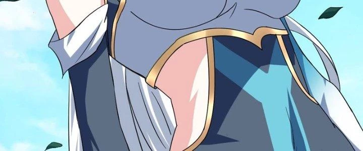 Sư Tổ Của Ta Là Thiên Hạ Đệ Nhất Chapter 80 - Trang 3