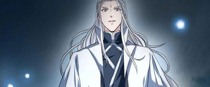 Sư Tổ Của Ta Là Thiên Hạ Đệ Nhất Chapter 80 - Trang 3