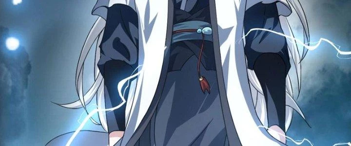 Sư Tổ Của Ta Là Thiên Hạ Đệ Nhất Chapter 80 - Trang 3