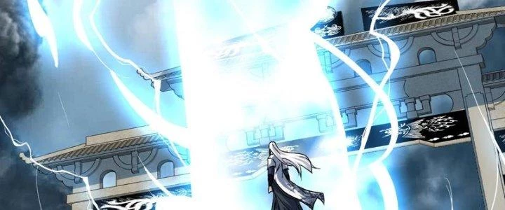Sư Tổ Của Ta Là Thiên Hạ Đệ Nhất Chapter 80 - Trang 3