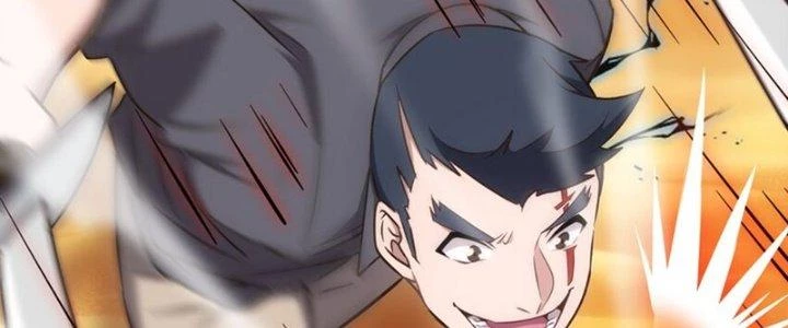 Hệ Thống Này Quá Không Đứng Đắn Chapter 22 - Trang 2