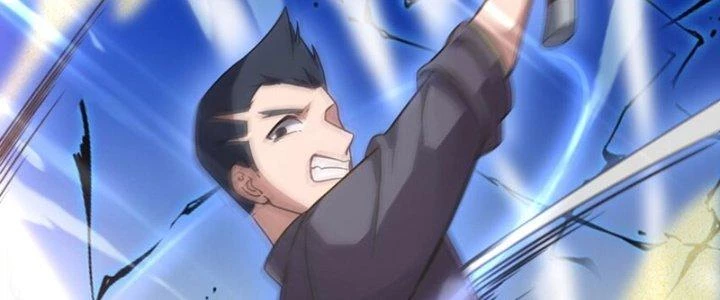 Hệ Thống Này Quá Không Đứng Đắn Chapter 22 - Trang 2