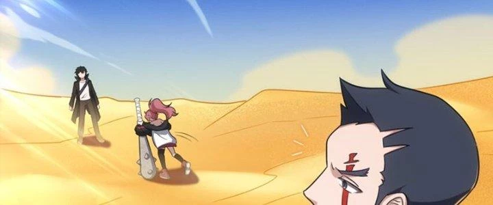 Hệ Thống Này Quá Không Đứng Đắn Chapter 22 - Trang 2