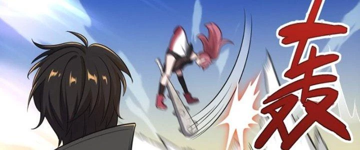 Hệ Thống Này Quá Không Đứng Đắn Chapter 22 - Trang 2