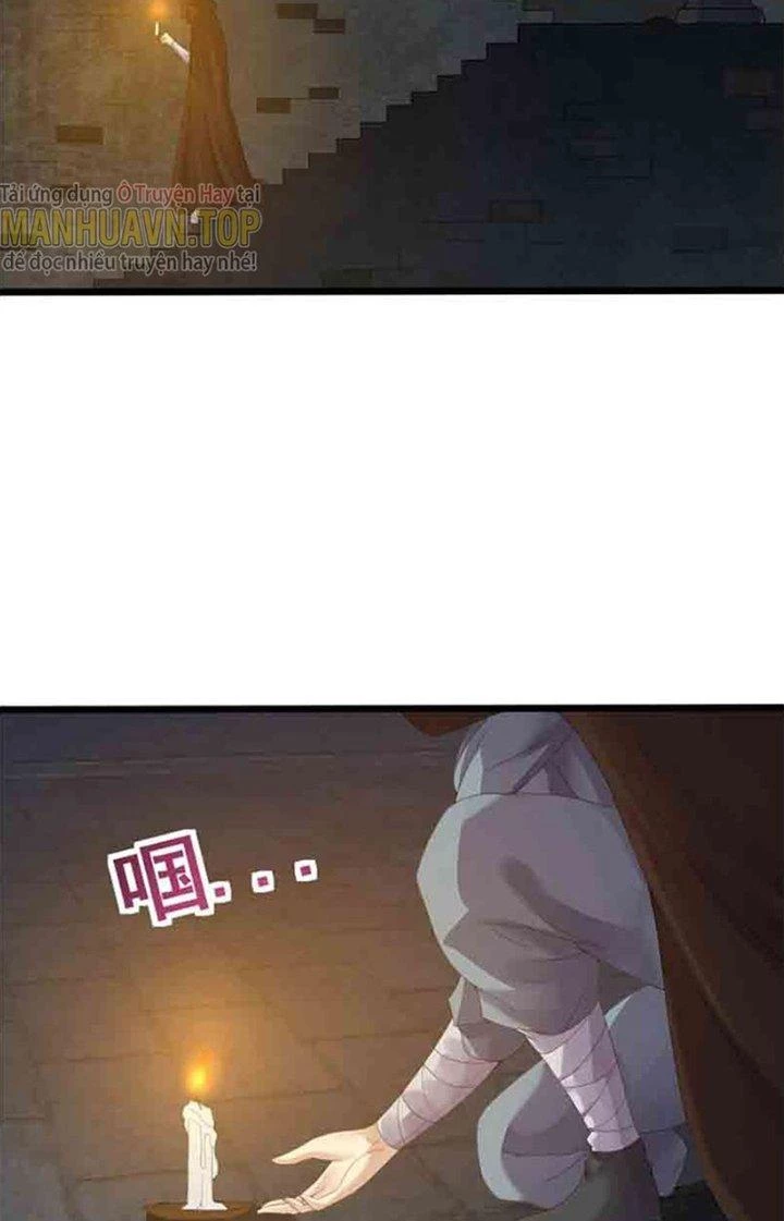 Ta Là Nhân Vật Phản Diện Đại Thiếu Gia Chapter 156 - Trang 3