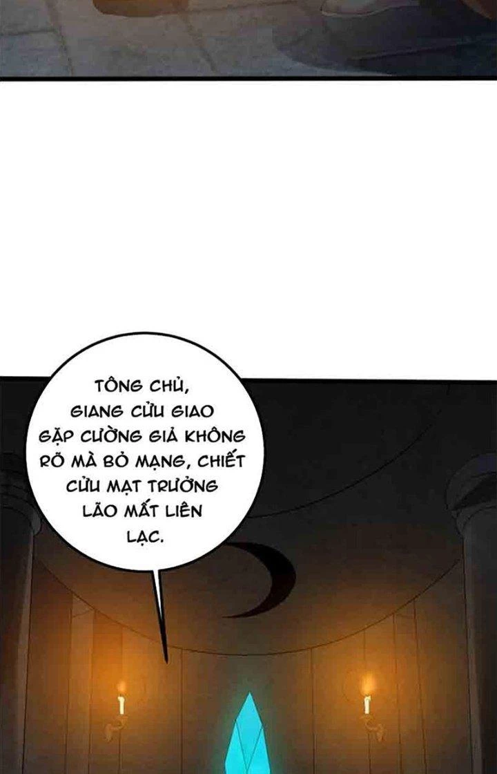 Ta Là Nhân Vật Phản Diện Đại Thiếu Gia Chapter 156 - Trang 3