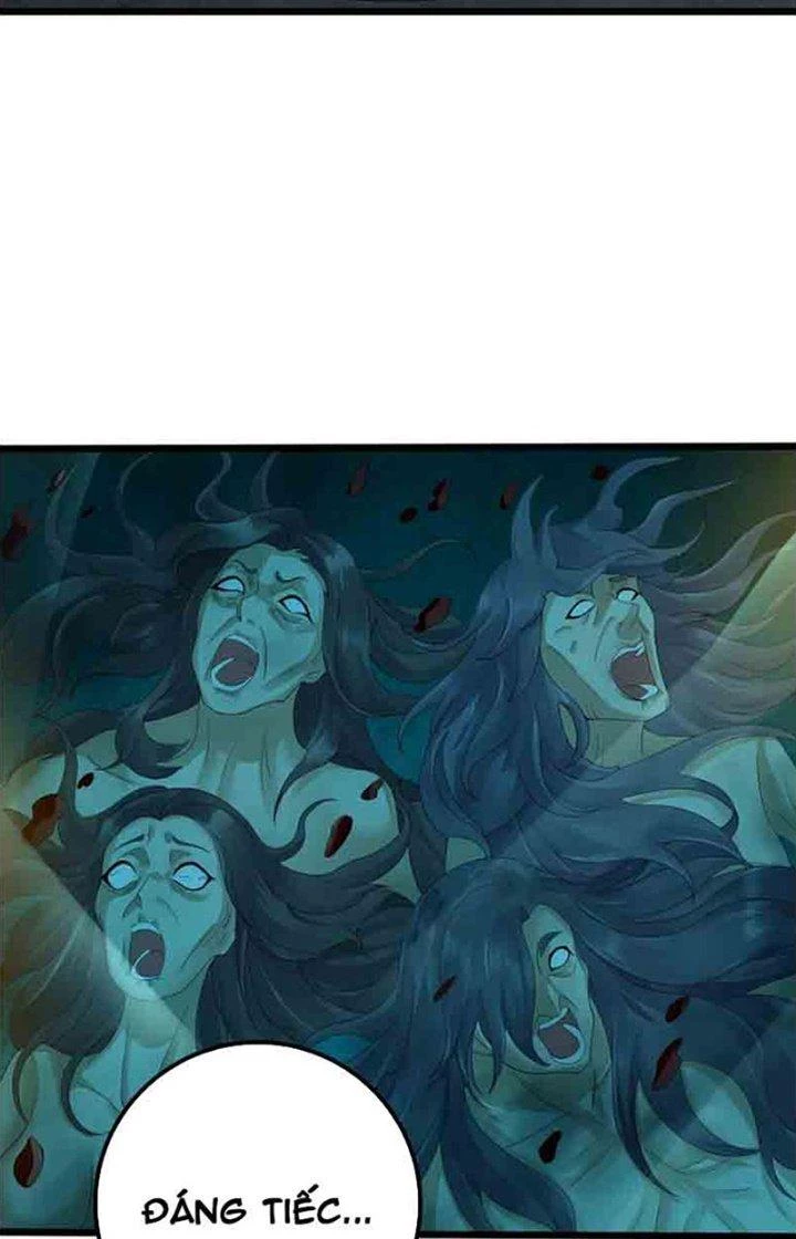 Ta Là Nhân Vật Phản Diện Đại Thiếu Gia Chapter 156 - Trang 3
