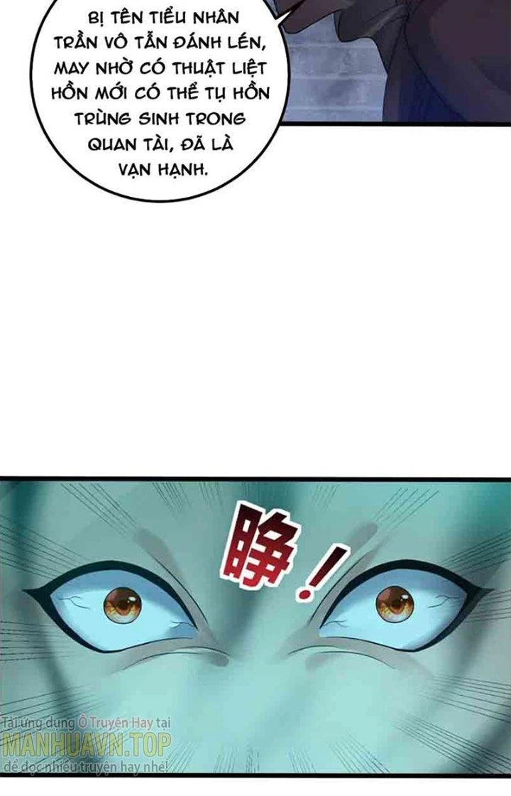 Ta Là Nhân Vật Phản Diện Đại Thiếu Gia Chapter 156 - Trang 3