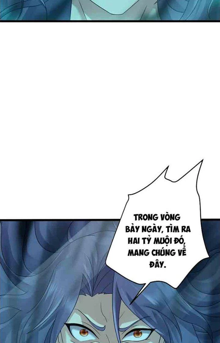 Ta Là Nhân Vật Phản Diện Đại Thiếu Gia Chapter 156 - Trang 3