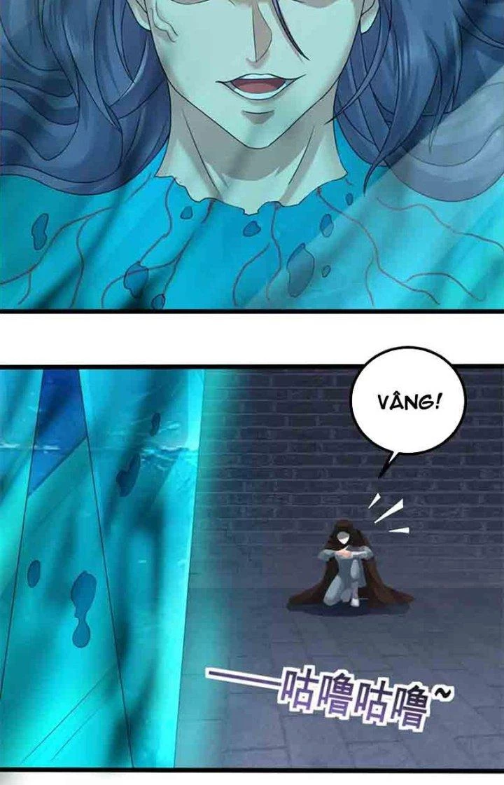 Ta Là Nhân Vật Phản Diện Đại Thiếu Gia Chapter 156 - Trang 3
