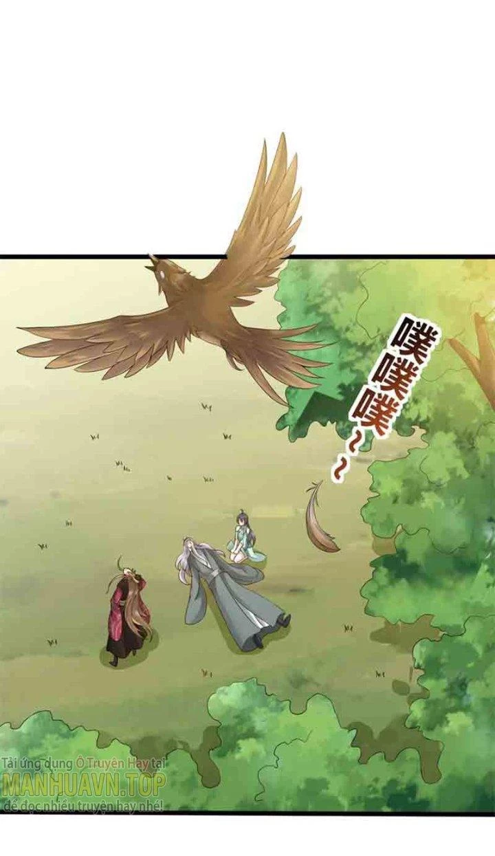 Ta Là Nhân Vật Phản Diện Đại Thiếu Gia Chapter 156 - Trang 3
