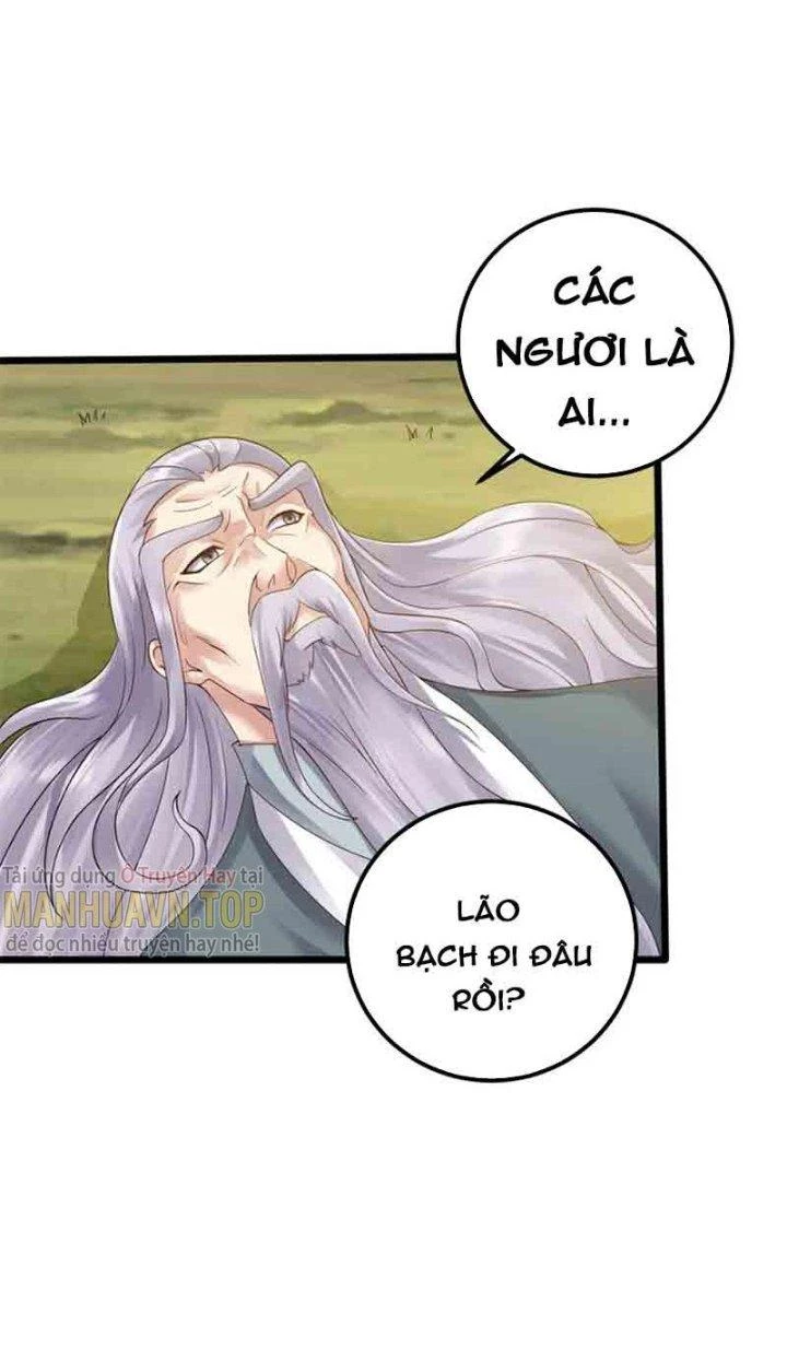 Ta Là Nhân Vật Phản Diện Đại Thiếu Gia Chapter 156 - Trang 3