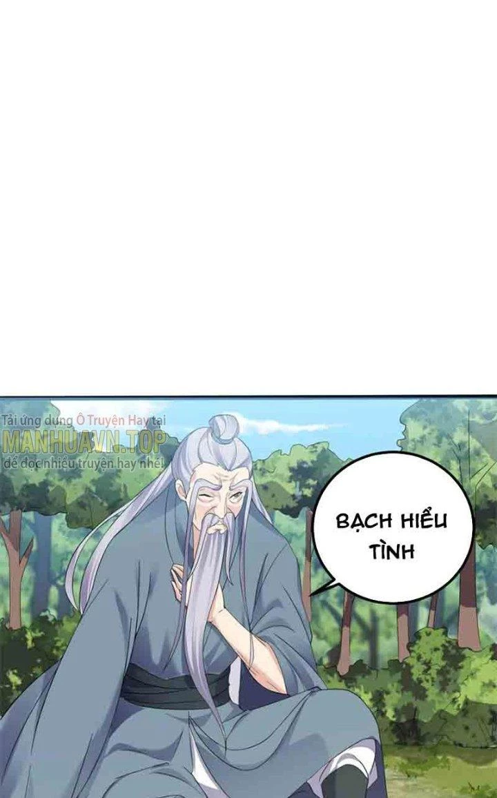 Ta Là Nhân Vật Phản Diện Đại Thiếu Gia Chapter 156 - Trang 3
