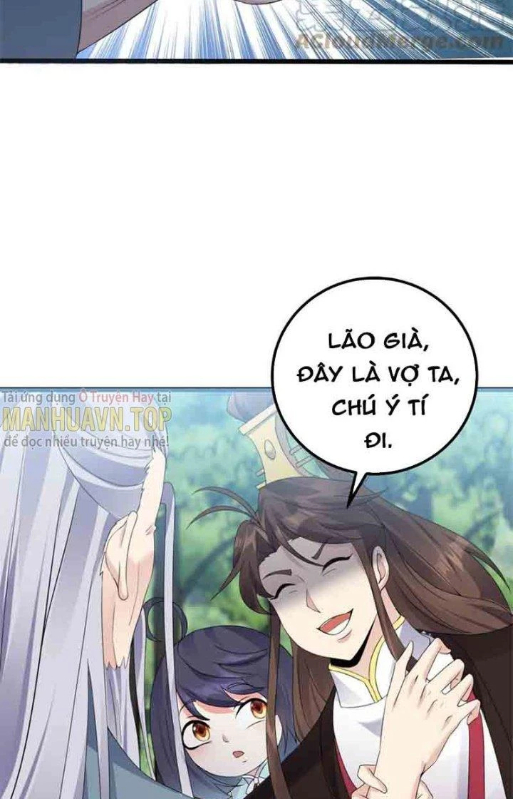 Ta Là Nhân Vật Phản Diện Đại Thiếu Gia Chapter 156 - Trang 3