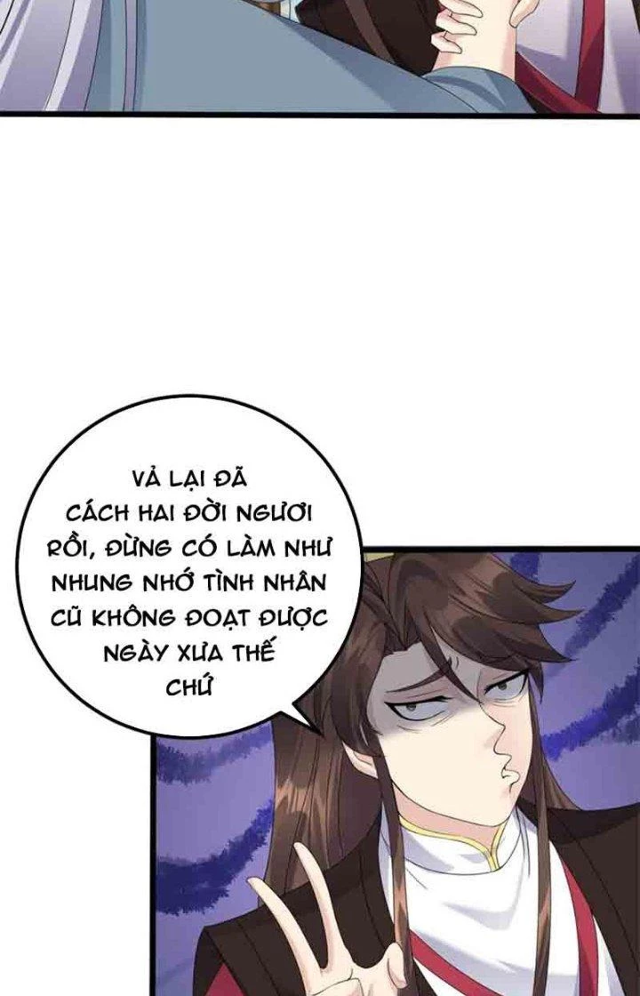 Ta Là Nhân Vật Phản Diện Đại Thiếu Gia Chapter 156 - Trang 3