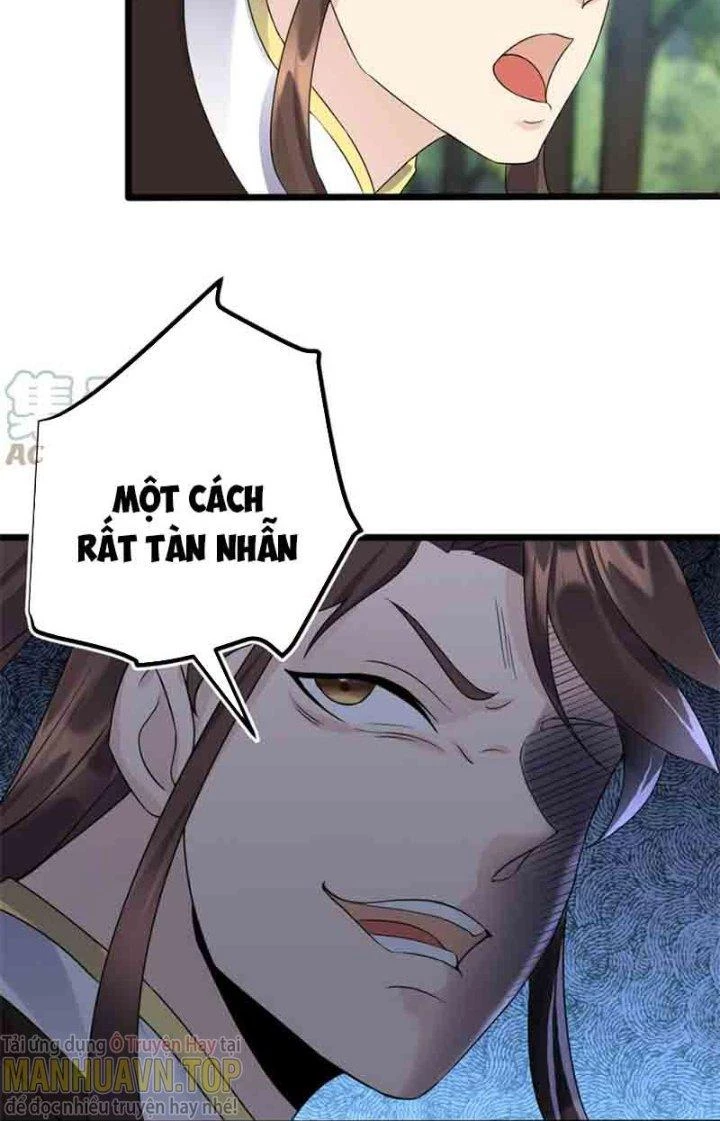 Ta Là Nhân Vật Phản Diện Đại Thiếu Gia Chapter 156 - Trang 3