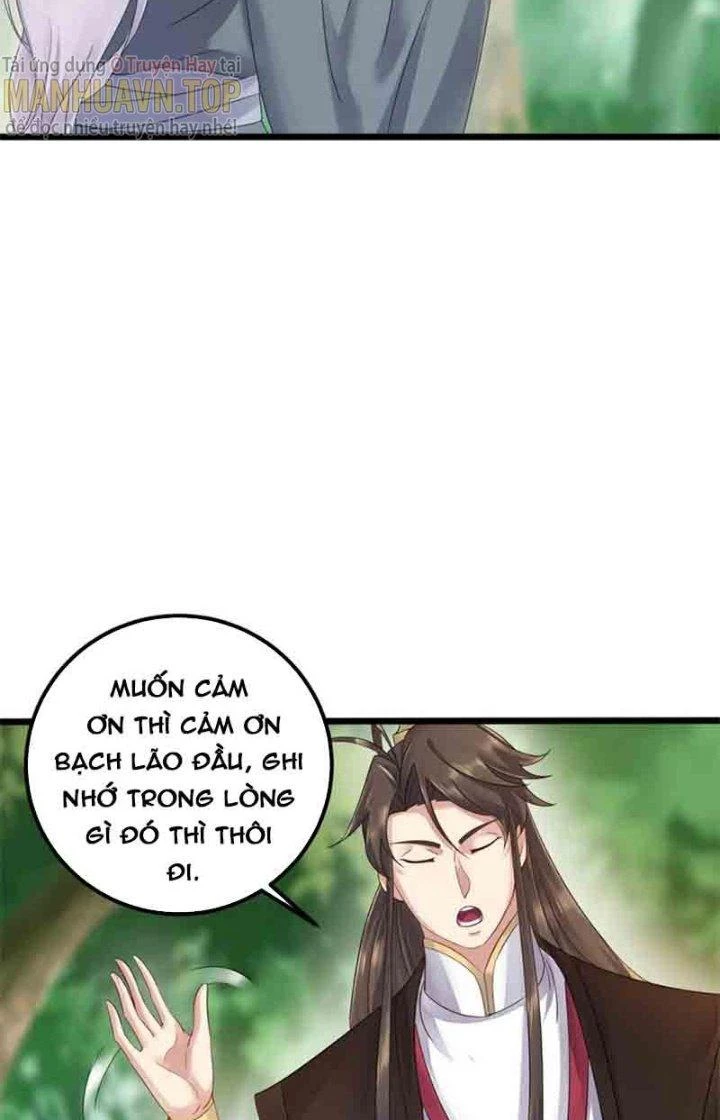 Ta Là Nhân Vật Phản Diện Đại Thiếu Gia Chapter 156 - Trang 3