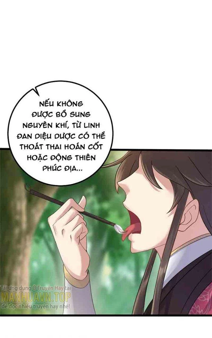 Ta Là Nhân Vật Phản Diện Đại Thiếu Gia Chapter 156 - Trang 3