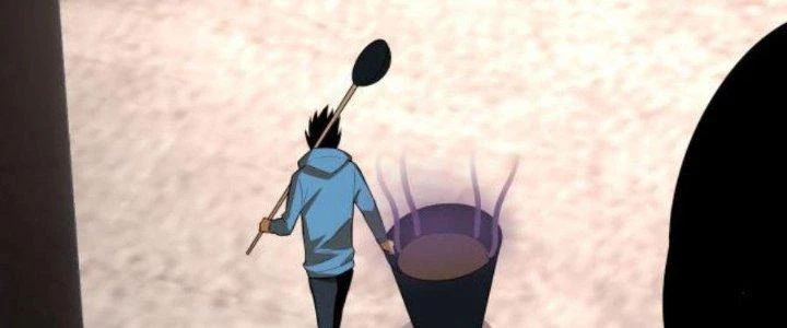 Lão Bà Ta Là Minh Chủ Võ Lâm Chapter 15 - Trang 3