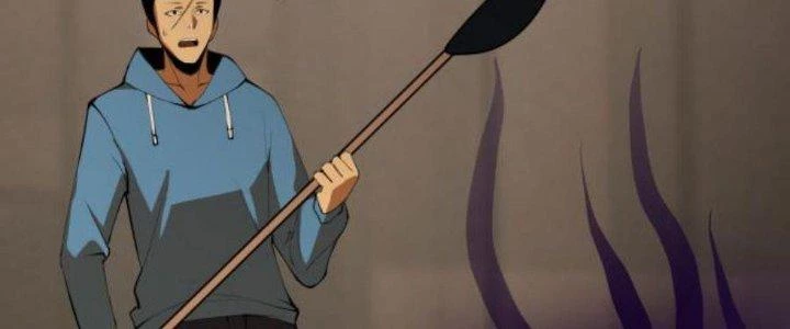 Lão Bà Ta Là Minh Chủ Võ Lâm Chapter 15 - Trang 3