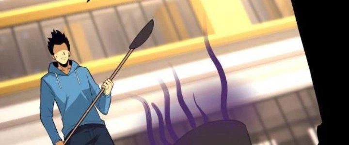 Lão Bà Ta Là Minh Chủ Võ Lâm Chapter 15 - Trang 3