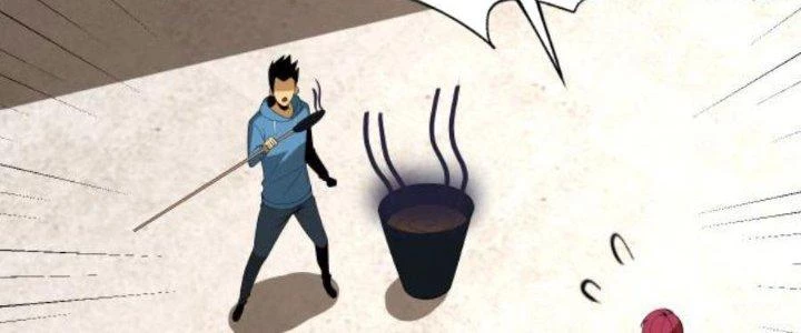 Lão Bà Ta Là Minh Chủ Võ Lâm Chapter 15 - Trang 3
