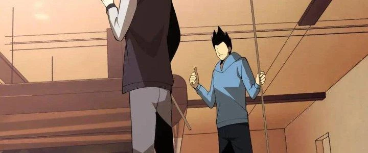 Lão Bà Ta Là Minh Chủ Võ Lâm Chapter 16 - Trang 3