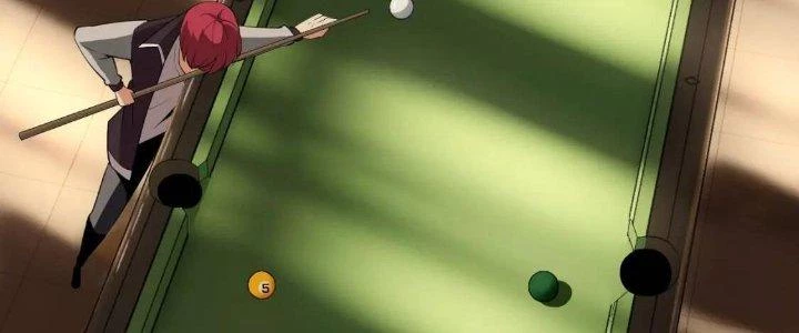Lão Bà Ta Là Minh Chủ Võ Lâm Chapter 16 - Trang 3