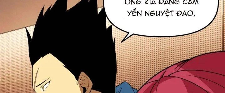 Lão Bà Ta Là Minh Chủ Võ Lâm Chapter 17 - Trang 3