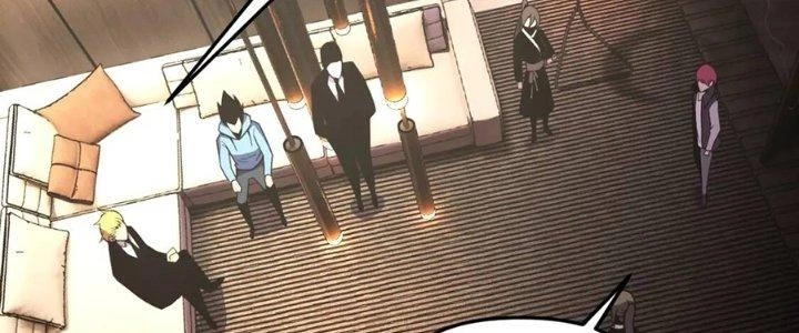 Lão Bà Ta Là Minh Chủ Võ Lâm Chapter 19 - Trang 3