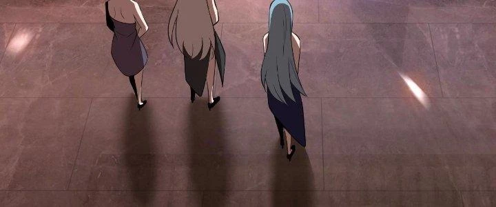 Lão Bà Ta Là Minh Chủ Võ Lâm Chapter 20 - Trang 3