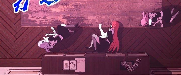 Lão Bà Ta Là Minh Chủ Võ Lâm Chapter 21 - Trang 3