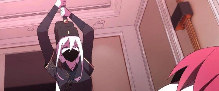 Lão Bà Ta Là Minh Chủ Võ Lâm Chapter 21 - Trang 3