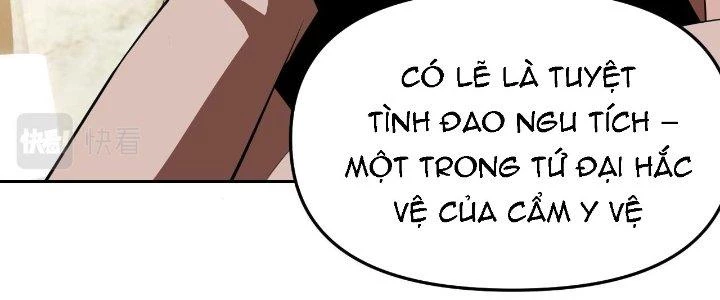Lão Bà Ta Là Minh Chủ Võ Lâm Chapter 21 - Trang 3