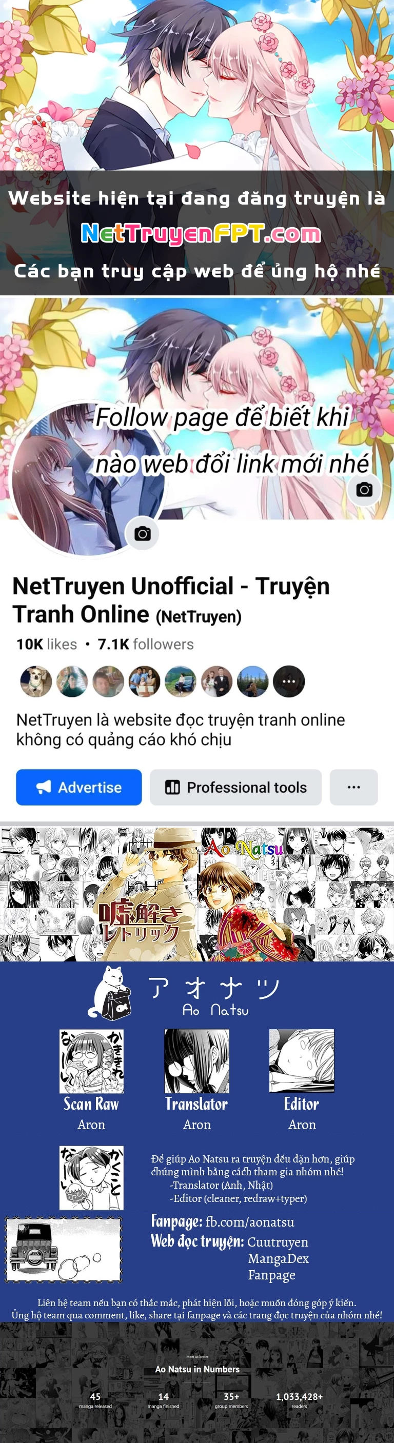 Kokuyou No Hanayome Chapter 4 - Trang 3