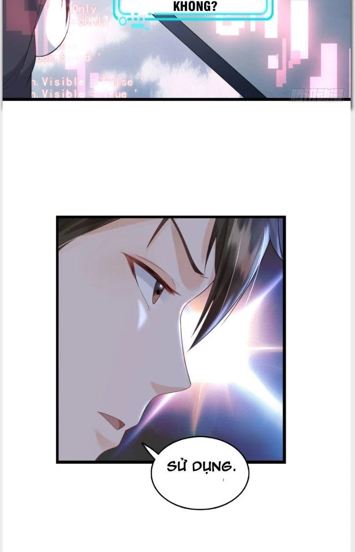 Ổ C Thích Thả Thính Chapter 8 - Trang 3