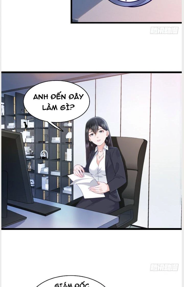 Ổ C Thích Thả Thính Chapter 8 - Trang 3
