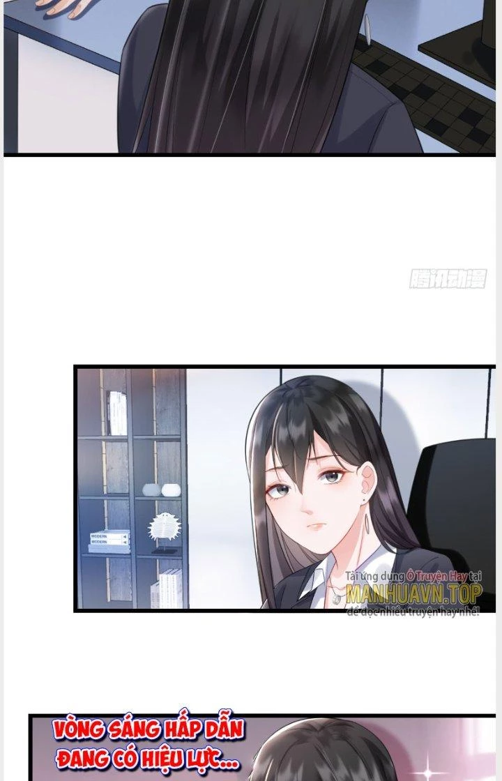 Ổ C Thích Thả Thính Chapter 8 - Trang 3
