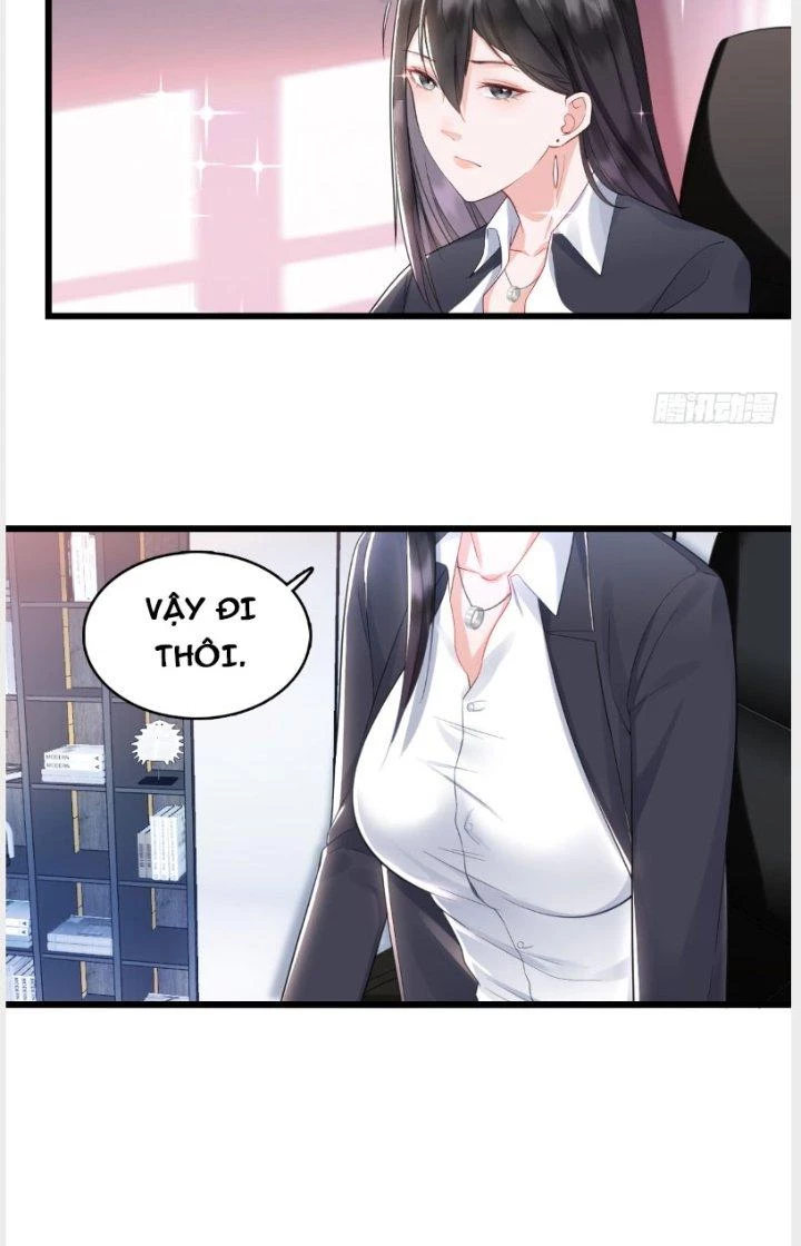 Ổ C Thích Thả Thính Chapter 8 - Trang 3